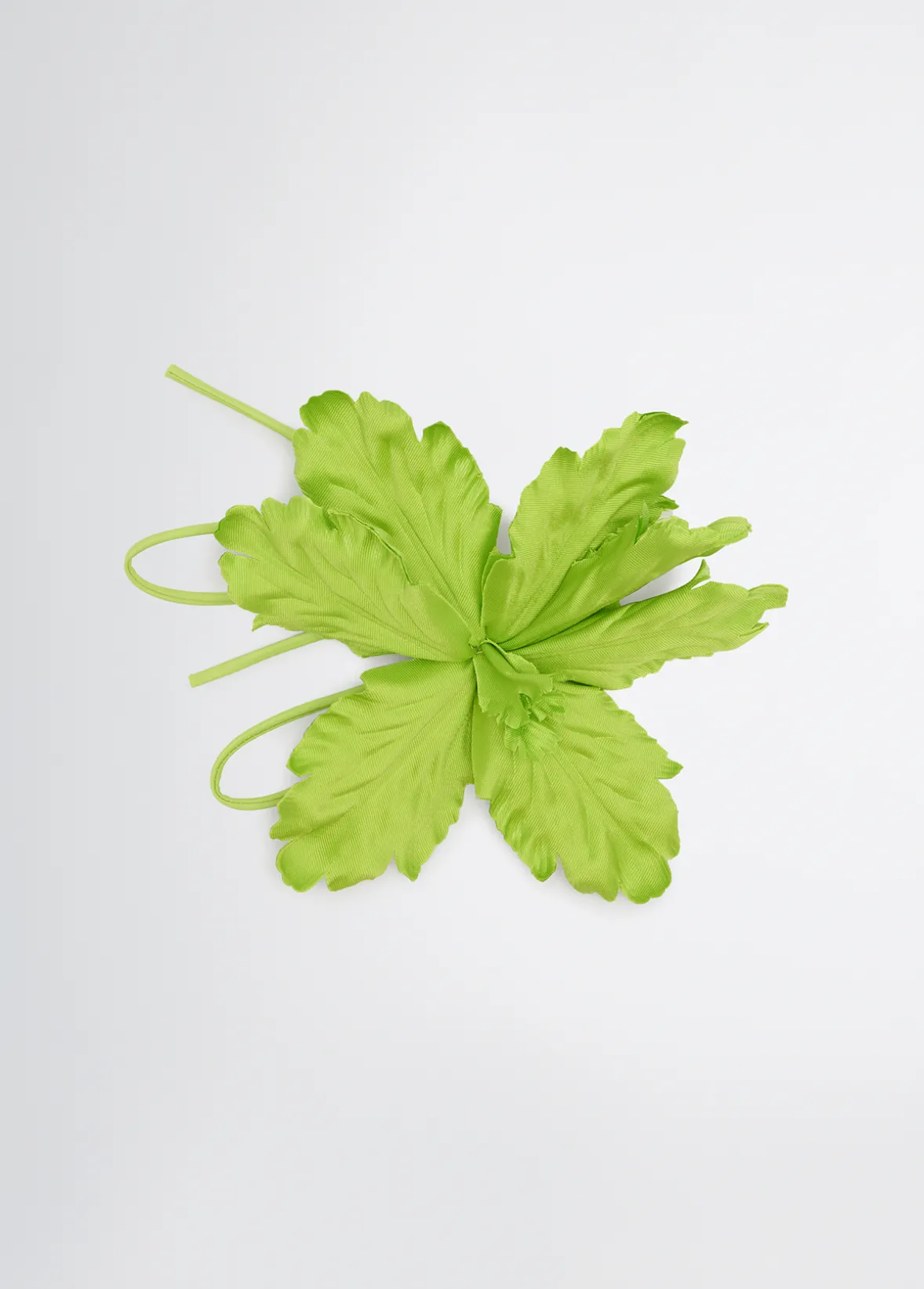 Spilla fiore
