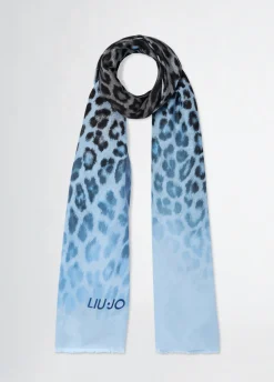 Stola animalier