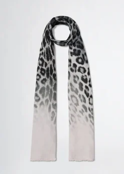 Stola animalier