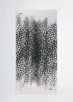 Stola animalier
