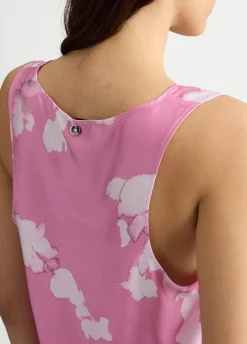 Top a fiori