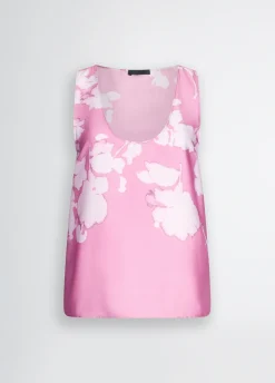 Top a fiori