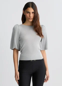 Top con cut-out