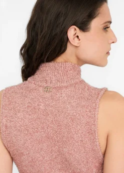 Top con cut-out
