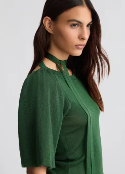 Top con cut-out