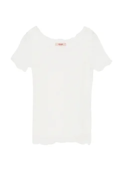 Top in jersey