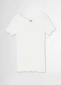 Top in jersey