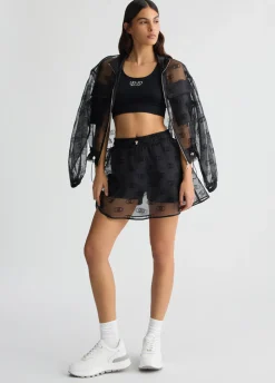 Top in jersey