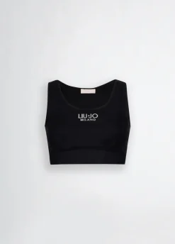 Top in jersey