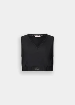 Top in jersey