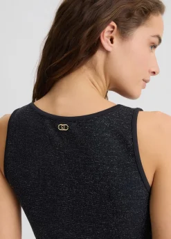 Top in lurex®