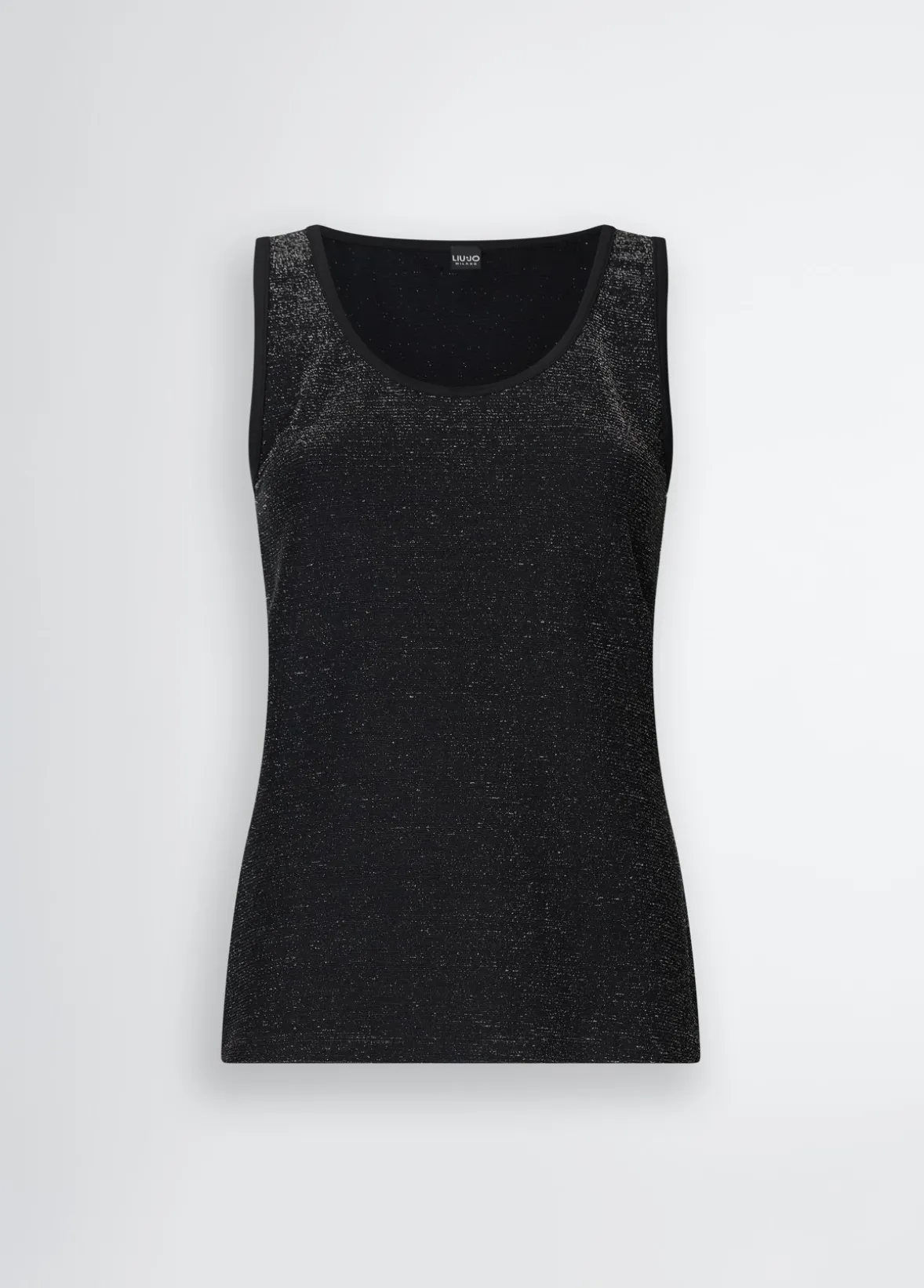 Top in lurex®