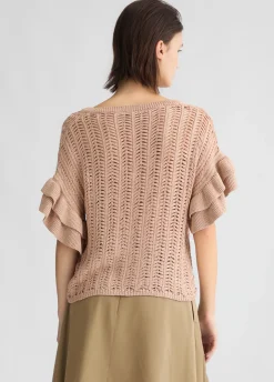 Top in maglia