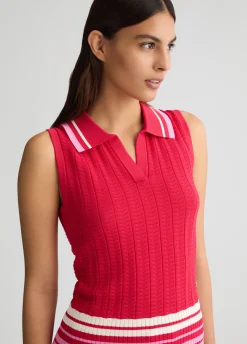 Top in maglia