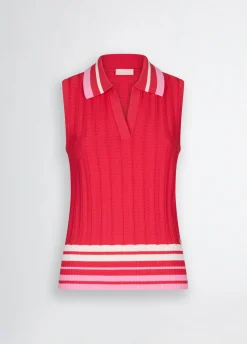 Top in maglia