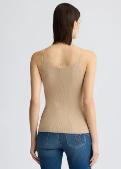 Top in maglia