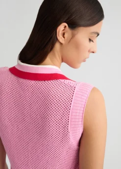 Top in maglia