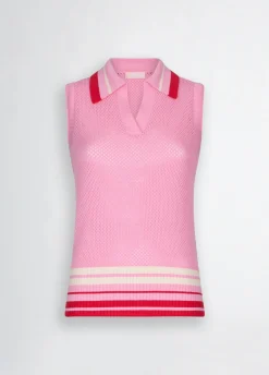 Top in maglia