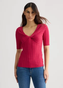 Top in maglia