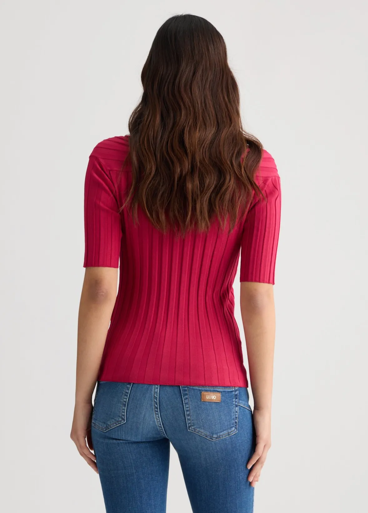 Top in maglia