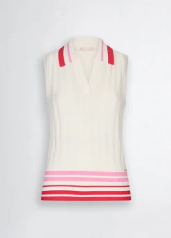 Top in maglia