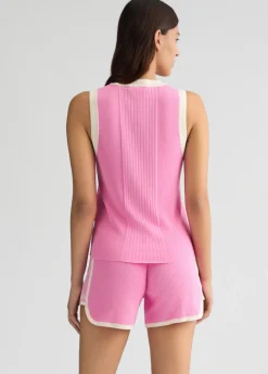 Top in maglia
