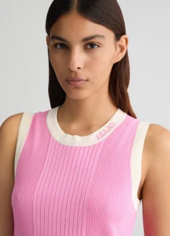 Top in maglia