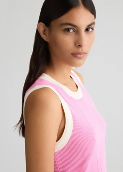 Top in maglia