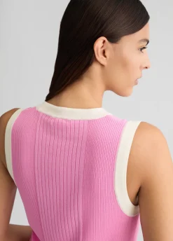 Top in maglia