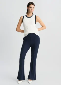 Top in maglia