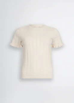 Top in maglia