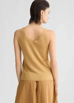 Top in maglia