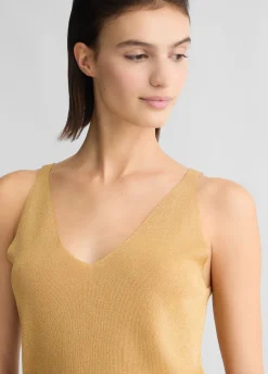 Top in maglia
