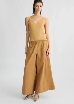 Top in maglia
