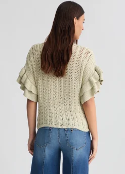 Top in maglia