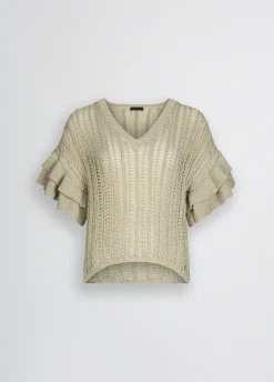 Top in maglia