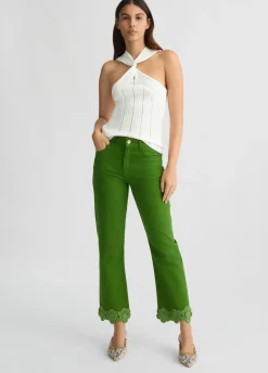 Top in maglia
