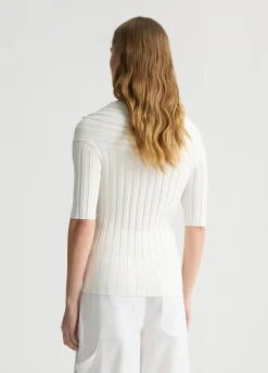 Top in maglia