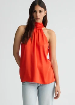 Top in raso