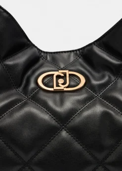 Tote bag grande matelassé