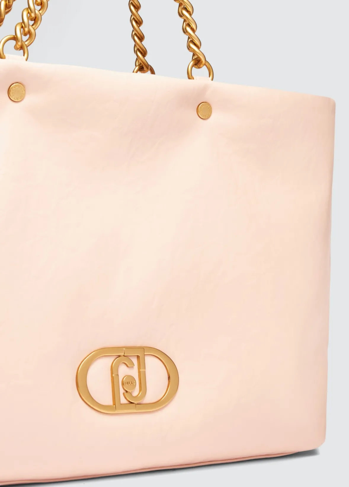 Tote bag LaPuffy grande