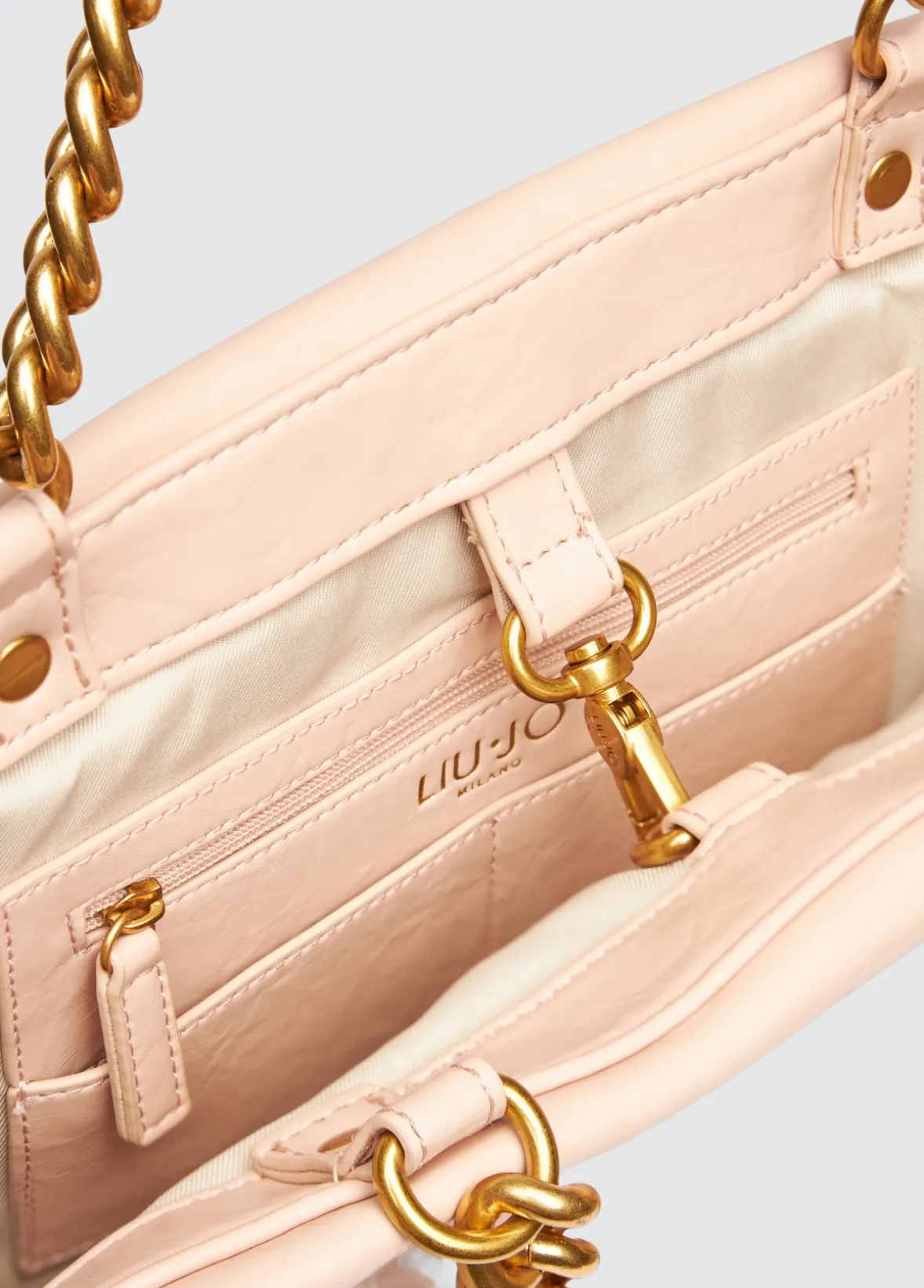 Tote bag LaPuffy grande