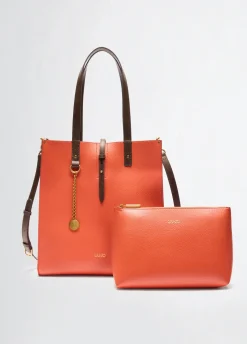 Tote bag media