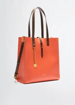 Tote bag media