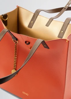 Tote bag media