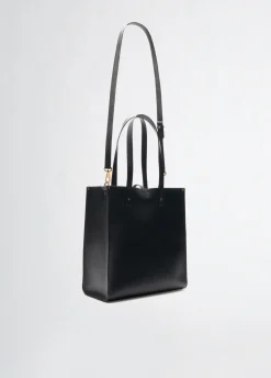 Tote bag media
