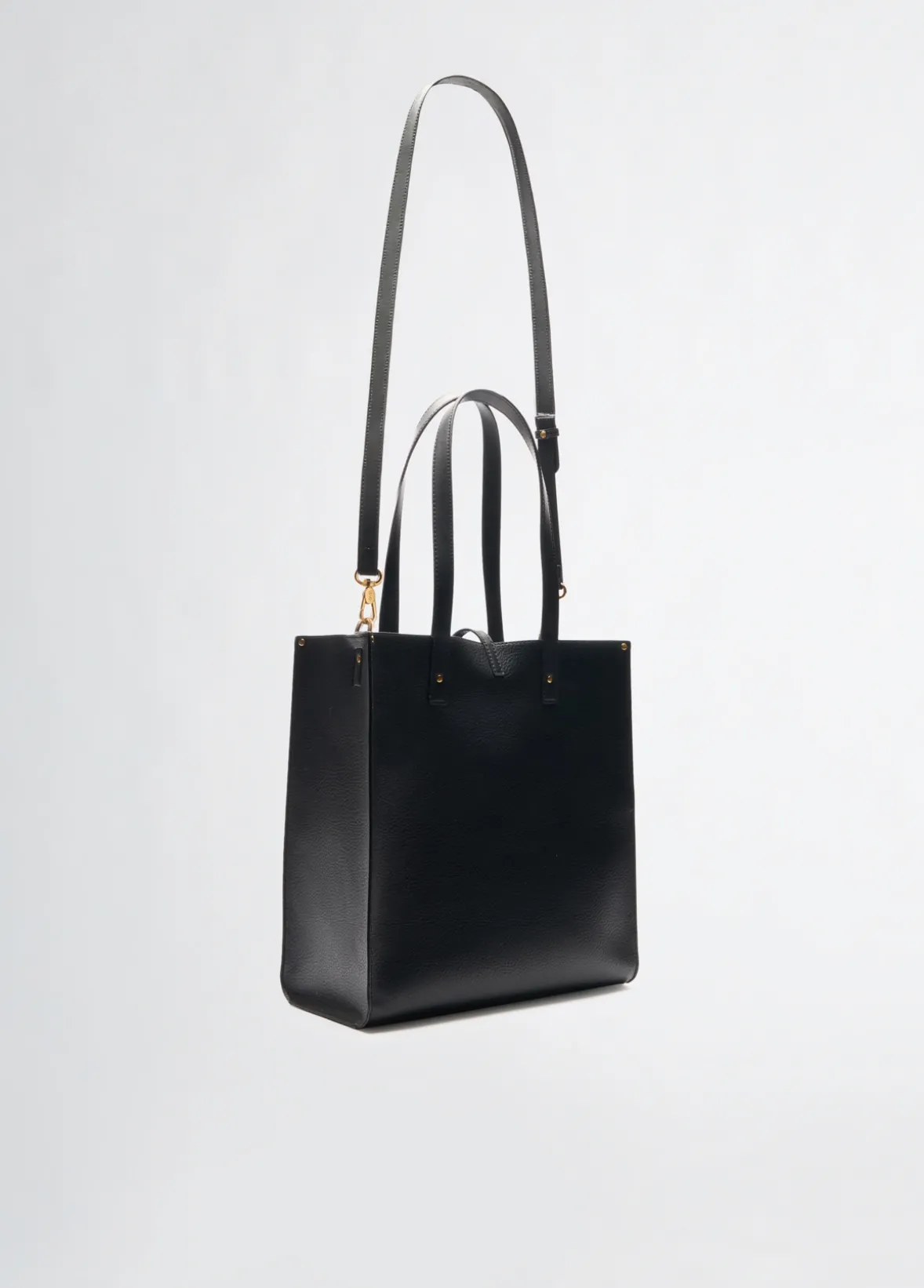 Tote bag media