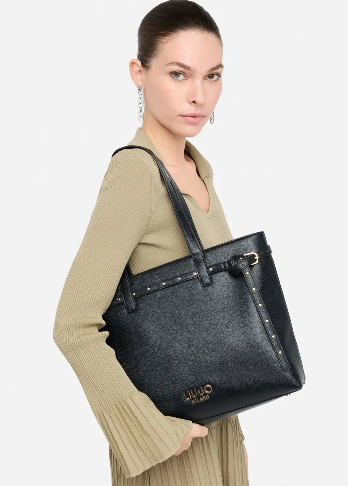 Tote bag media Liu Jo Better
