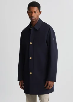 Trench da uomo