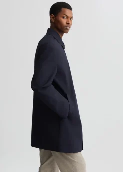 Trench da uomo